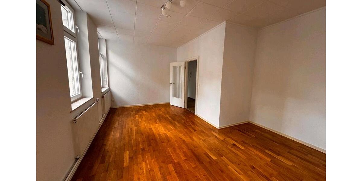 Etagenwohnung Krefeld - 2 Zimmer, 59 m&sup2;, 580&euro; | Angebot:27549143