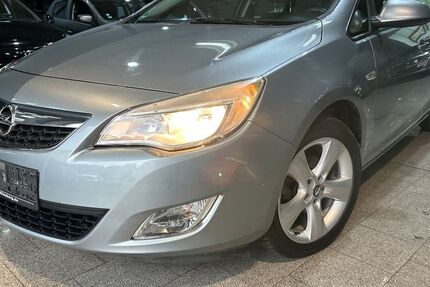 Opel Astra 130.000 km 4.990 &euro; Duisburg 47059