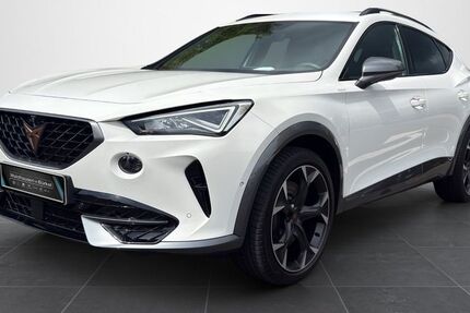 Cupra Formentor 25.206 km 26.990 &euro; Viersen 41751