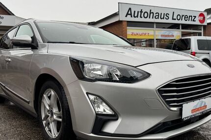 Ford Focus 99.193 km 9.900 &euro; Korschenbroich 41352