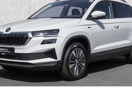 Skoda Karoq 20.807 km 33.480 &euro; Düsseldorf 40474