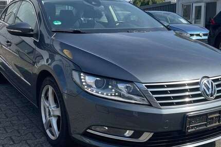 VW CC 274.939 km 7.299 &euro; Mönchengladbach 41066