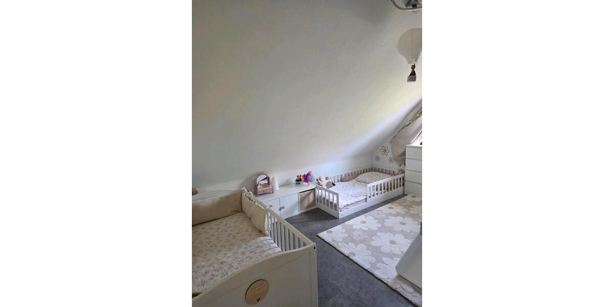 Dachgeschoßwohnung Wülfrath - 3 Zimmer, 79 m&sup2;, 244.000&euro; | Angebot:27514305