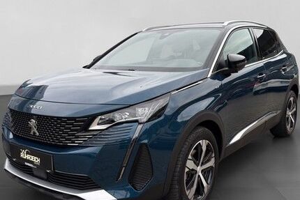 Peugeot 3008 35.500 km 21.990 &euro; Duisburg 47059