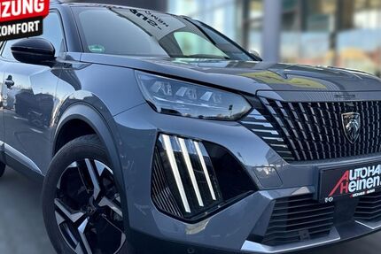 Peugeot 2008 24.990 km 21.190 &euro; Dormagen 41540