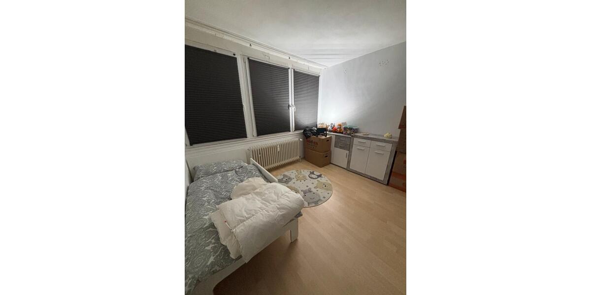 Dachgeschoßwohnung Pulheim - 2 Zimmer, 49 m&sup2;, 760&euro; | Angebot:27566172