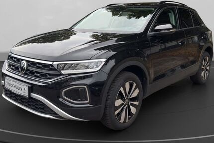 VW T-Roc 18.300 km 26.740 &euro; Mönchengladbach 41238
