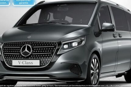 Mercedes-Benz V 300 17.400 km 79.980 &euro; Düsseldorf 40231