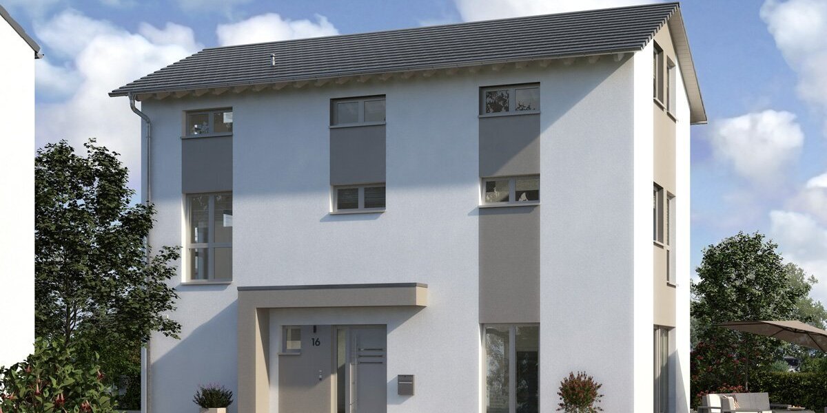 Stadthaus in Düsseldorf - Individuell geplant, hochwertig gebaut - Mehrfamilienhaus, Wohnhaus Düsseldorf Wersten | Angebot:27512405