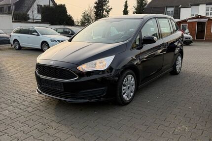 Ford Grand C-Max 167.000 km 4.500 &euro; Mönchengladbach 41063