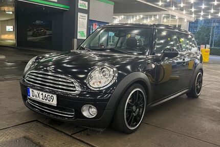 Mini Cooper Clubman 155.000 km 4.100 &euro; Düsseldorf 40221