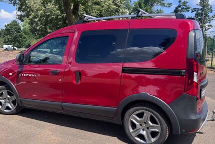 Dacia Dokker 36.000 km 25.900 &euro; Düsseldorf 40468