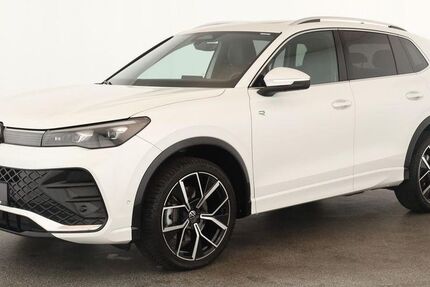 VW Tiguan 24.500 km 41.784 &euro; Düsseldorf 40233
