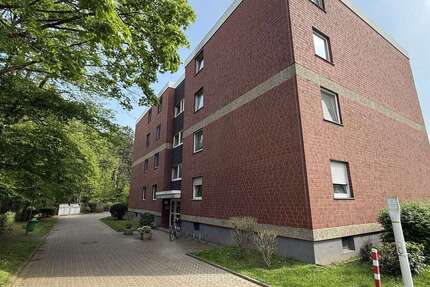 Wohnung Duisburg Mündelheim - 2 Zimmer, 59 m&sup2;, 69.000&euro; | Angebot:26791775