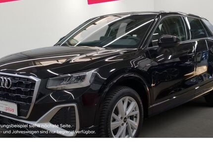 Audi Q2 17.805 km 26.250 &euro; Mülheim a.d. Ruhr 45481
