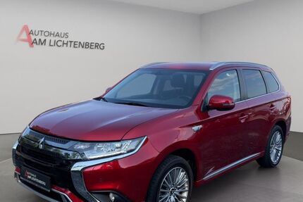 Mitsubishi Outlander 59.767 km 21.430 &euro; Viersen 41747