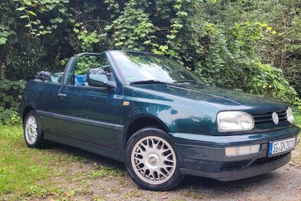 VW Golf 150.000 km 3.800 &euro; Solingen 42659