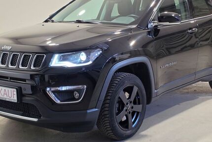 Jeep Compass 50.920 km 16.980 &euro; Mönchengladbach 41061
