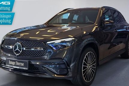 Mercedes-Benz GLC 300 5.329 km 62.990 &euro; Krefeld 47800