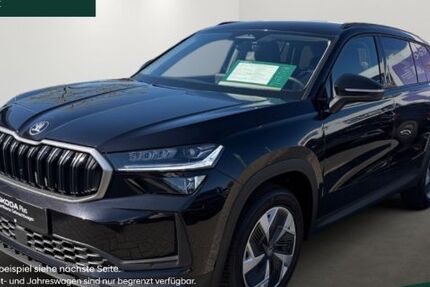 Skoda Kodiaq 24.925 km 41.980 &euro; Düsseldorf 40233