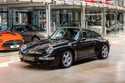 Porsche 993 150.000 km 110.000 &euro; Düsseldorf 40591