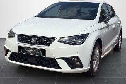 Seat Ibiza 48.773 km 15.490 &euro; Viersen 41751