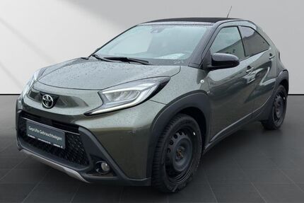 Toyota Aygo (X) 19.989 km 15.990 &euro; Mettmann 40822