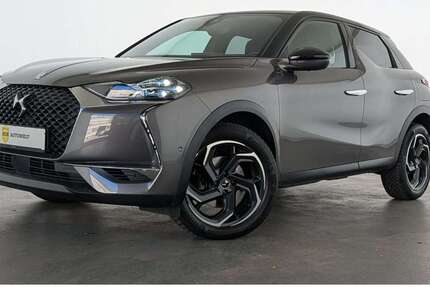 DS Automobiles DS 3 Crossback 24.740 km 17.960 &euro; Düsseldorf 40599