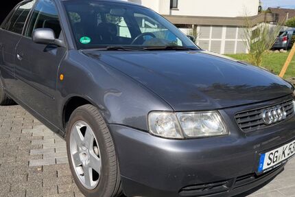 Audi A3 173.200 km 2.950 &euro; Solingen 42657