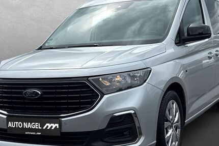 Ford Tourneo Connect 6.537 km 29.880 &euro; Moers 47441