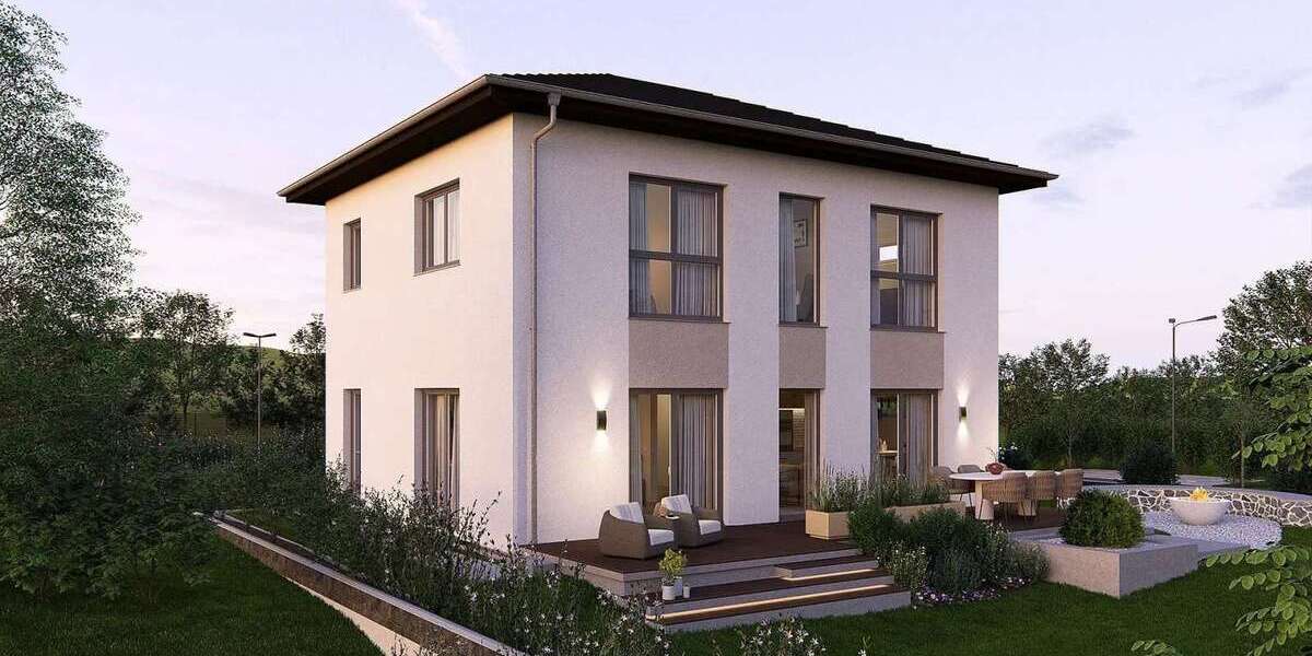 Einfamilienhaus Korschenbroich - 5 Zimmer, 154 m&sup2;, 569.900&euro; | Angebot:27393600