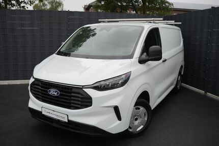 Ford Transit Custom 37.912 km 26.999 &euro; Dormagen 41539