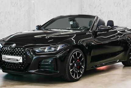 BMW 420 7.632 km 55.490 &euro; Krefeld 47800