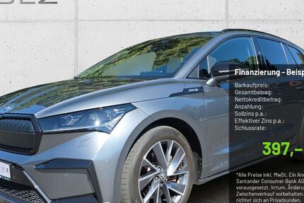 Skoda Enyaq 60.367 km 36.990 &euro; Pulheim-Brauweiler 50259
