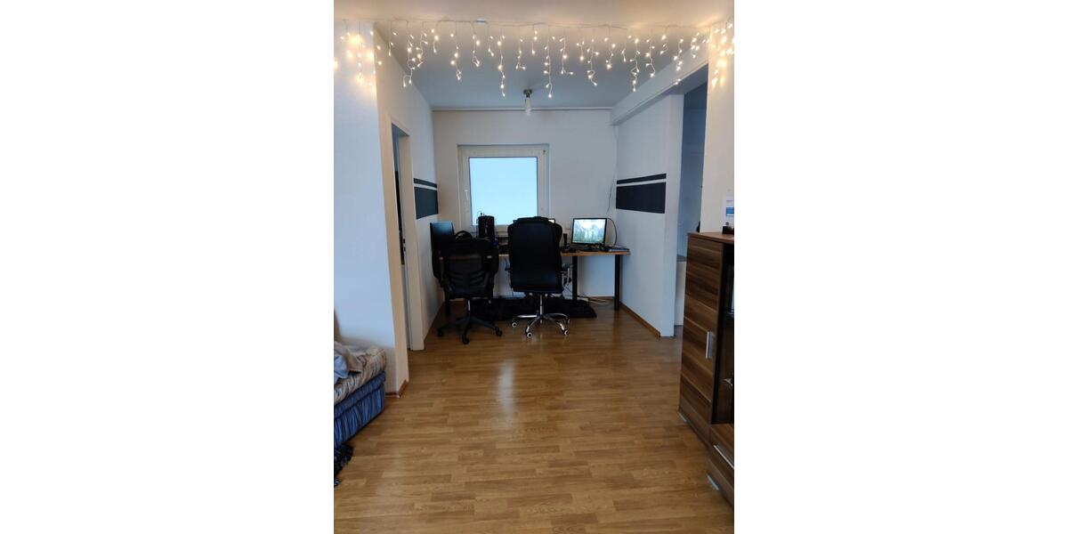 Etagenwohnung Krefeld Benrad - 2 Zimmer, 59 m&sup2;, 78.000&euro; | Angebot:27458665