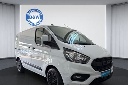 Ford Transit Custom 99.360 km 19.499 &euro; Krefeld 47805