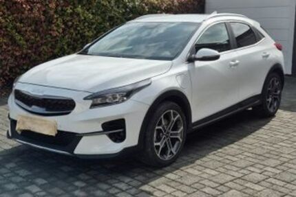 Kia XCeed 40.500 km 21.400 &euro; Leichlingen 42799