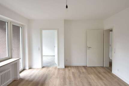 Wohnung Duisburg Walsum - 3 Zimmer, 81 m&sup2;, 745&euro; | Angebot:26103934
