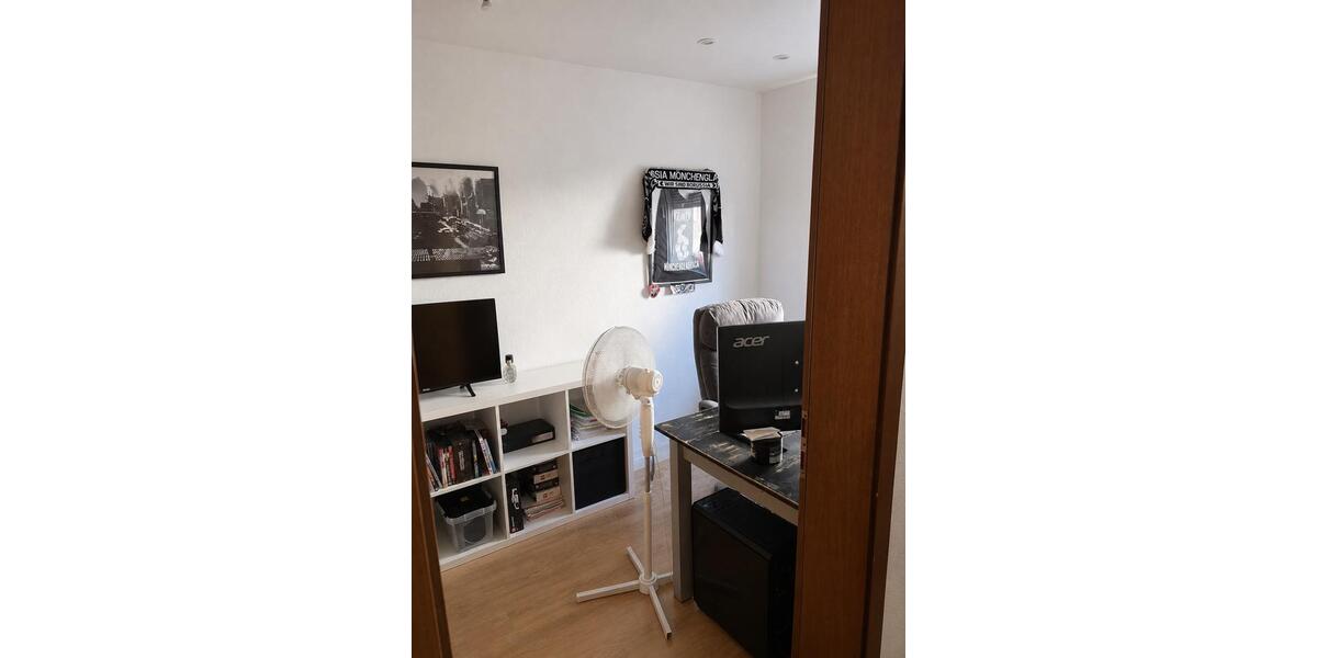 Reihenhaus Mönchengladbach West - 6 Zimmer, 140 m&sup2;, 320.000&euro; | Angebot:27428294