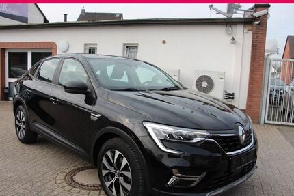 Renault Arkana 32.770 km 18.990 &euro; Hilden bei Düsseldorf 40721