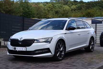 Skoda Superb 97.987 km 24.950 &euro; Bergheim 50127
