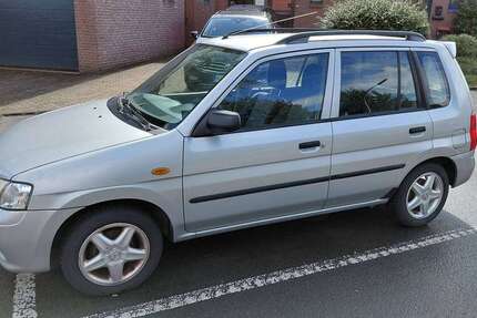 Mazda Demio 95.260 km 1.200 &euro; Ratingen 40878