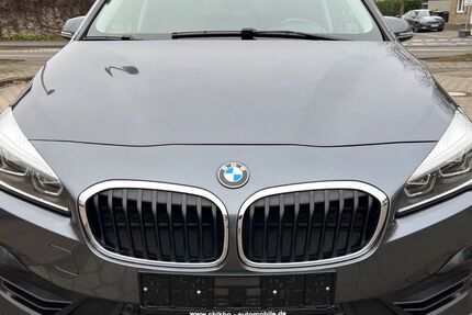 BMW 216 Gran Tourer 79.395 km 17.990 &euro; Jüchen 41363