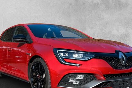 Renault Megane 32.780 km 24.900 &euro; Wülfrath 42489