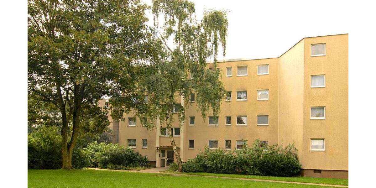 Etagenwohnung Krefeld Gatherhof - 4 Zimmer, 84 m&sup2;, 689&euro; | Angebot:27520716
