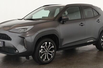Toyota Yaris Cross 9.700 km 24.984 &euro; Neuss 41460