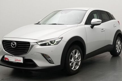 Mazda CX-3 86.511 km 11.688 &euro; Leverkusen 51373