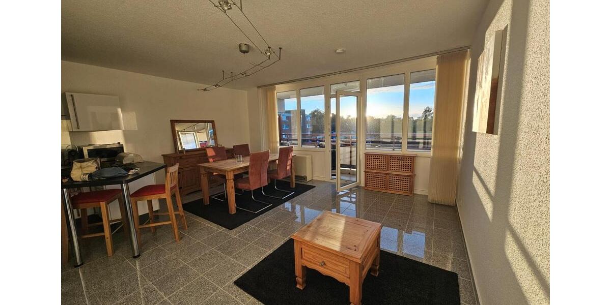 Etagenwohnung Neuss - 1 Zimmer, 37 m&sup2;, 480&euro; | Angebot:27548812