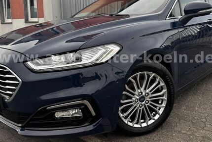 Ford Mondeo 116.000 km 12.950 &euro; Bedburg 50181