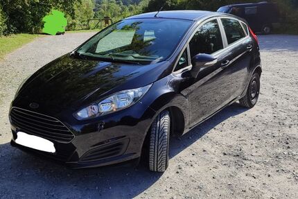 Ford Fiesta 117.000 km 6.000 &euro; Heiligenhaus 42579